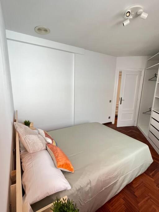Apartamento El Fontan, Parking Gratuito 希洪 外观 照片