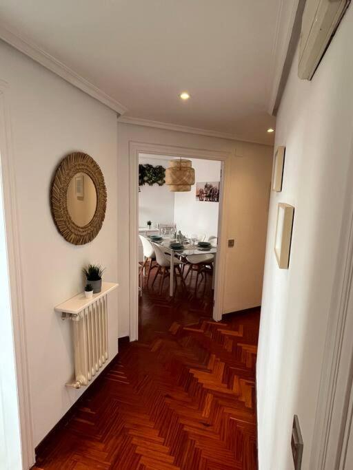 Apartamento El Fontan, Parking Gratuito 希洪 外观 照片